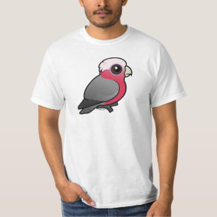 Birdorable Galah T-Shirt