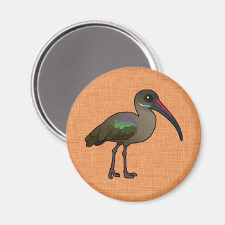 Birdorable Hadada Ibis Magnet