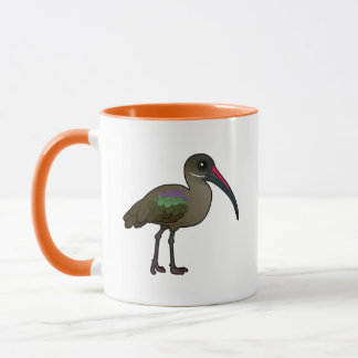 Birdorable Hadada Ibis Mug