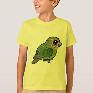 Birdorable Kakapo T-Shirt