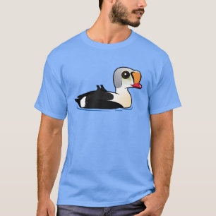 Birdorable King Eider T-Shirt