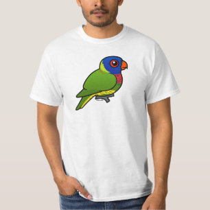 Birdorable Rainbow Lorikeet T-Shirt