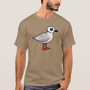 Birdorable Ross's Gull T-Shirt