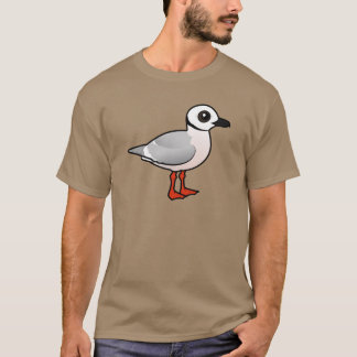 Birdorable Ross's Gull T-Shirt