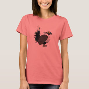 Birdorable Sage Grouse T-Shirt