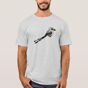 Birdorable Scissor-tailed Flychatcher T-Shirt