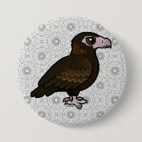 Birdorable Wedge-tailed Eagle