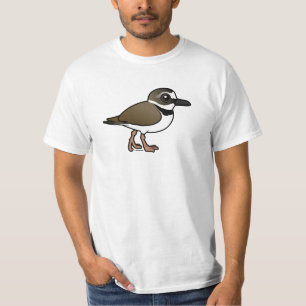 Birdorable Wilson's Plover T-Shirt