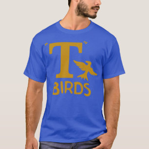 Birds  1  T-Shirt