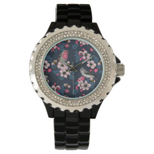 Birds and Blossoms Watch