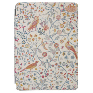 Birds and Flowers, William Morris iPad Air Cover