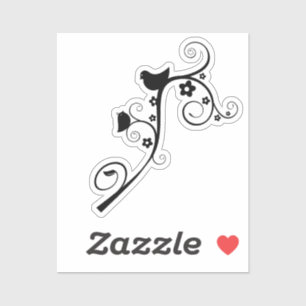 birds-animals-flourish-swirls