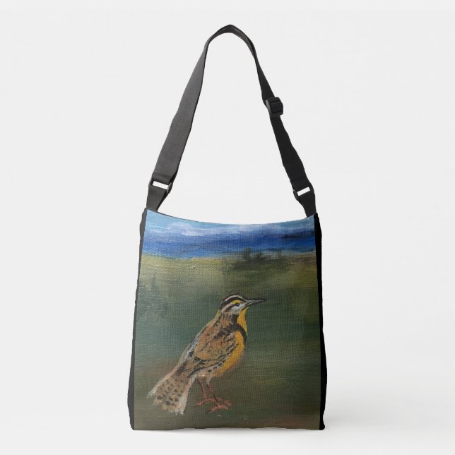 Birds Bag (Front)