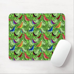 Birds, Birds, Birds  Mouse Mat
