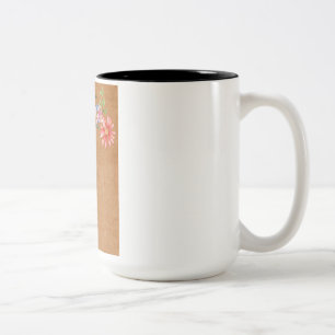 Birds coffee mug