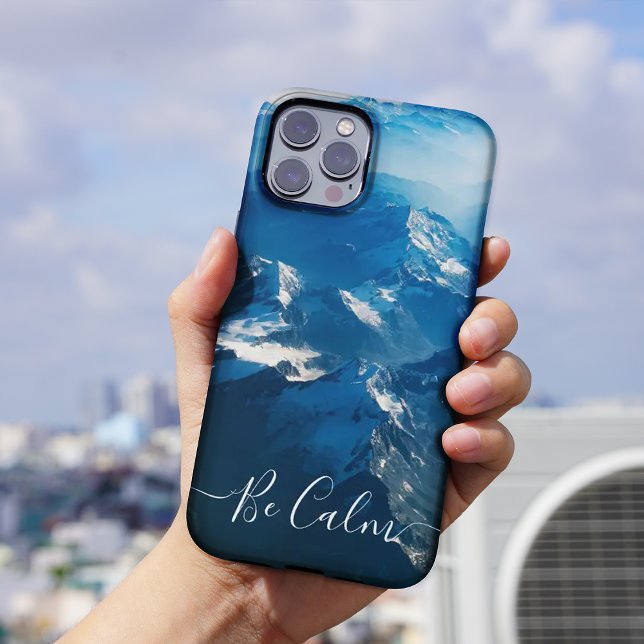 Birds eye view of mountain iphone cases. Case-Mate Case (Birds eye view of mountain iphone cases. Case-Mate Case-Mate iPhone Case)