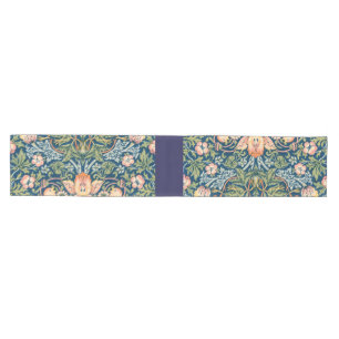 Birds & Flowers Wm Morris Medium Table Runner