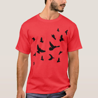 Birds friends gift T-Shirt