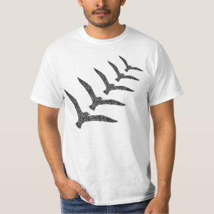 Birds Galore T-Shirt