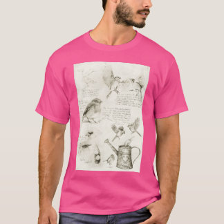 Birds gift T-Shirt