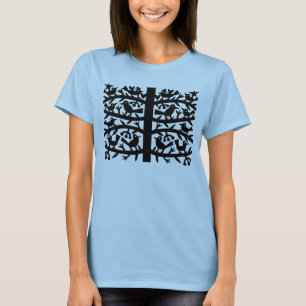 Birds In A tree T-Shirt