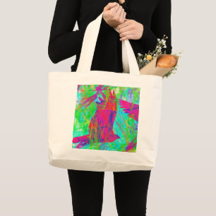 Birds in Flight Tote Bag