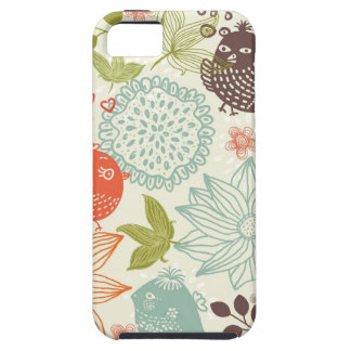 birds in love iphone 5 tough case
