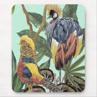 Birds in Paradise - Large Birds