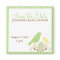 Birds Nest Baby Shower Save the Date magnets