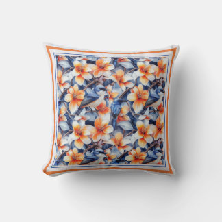 Birds of a Feather Cushion