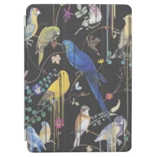 Birds Of A Feather iPad Air Cover