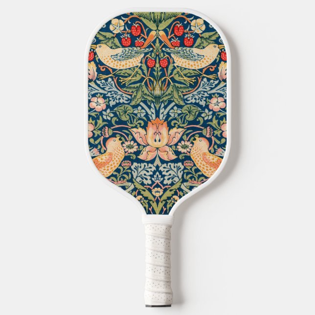 Birds of a Feather Pickleball Paddle (Front)