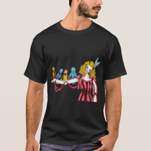 Birds of a Feather T-Shirt