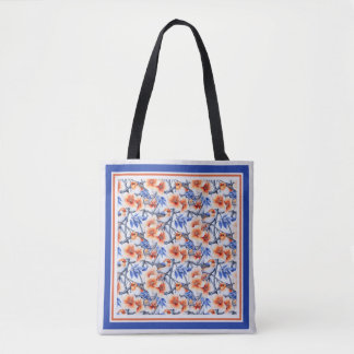 Birds of a Feather Tote Bag