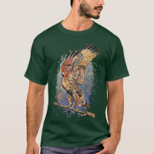Birds of Brazil Hawk 5