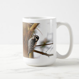 Birds of Killingworth Mug