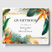 Birds of Paradise Bliss