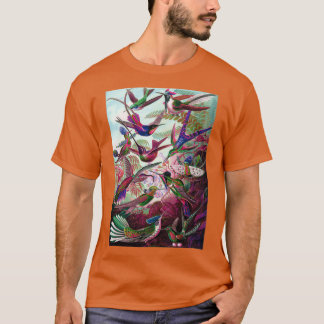 Birds of Paradise Premium TShirt