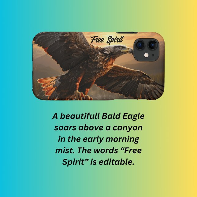 Birds of prey  Case-Mate iPhone case (Creator Uploaded)
