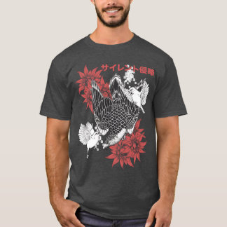 Birds Of Prey Falcon boy T-Shirt