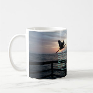 "Birds of the air" Coffee Mug