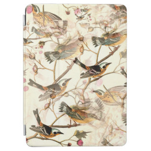 Birds on a Branch iPad Air Cover