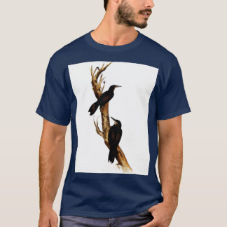 Birds on a Branch T-Shirt