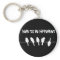 Birds on a wire – dare to be different (black)