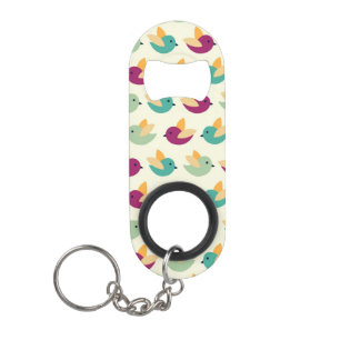 Birds pattern
