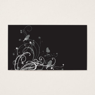 Birds Profile Card