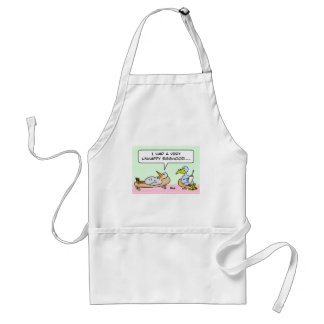 birds psychiatrist unhappy egghood childhood standard apron