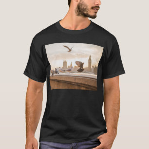 birds T-Shirt