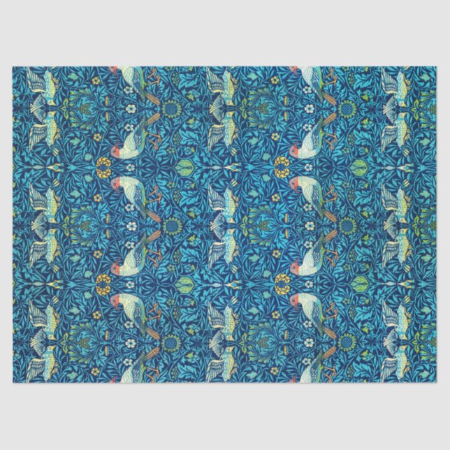 Birds Tissue Paper (Front)