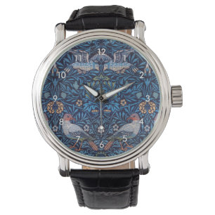 Birds, William Morris Watch